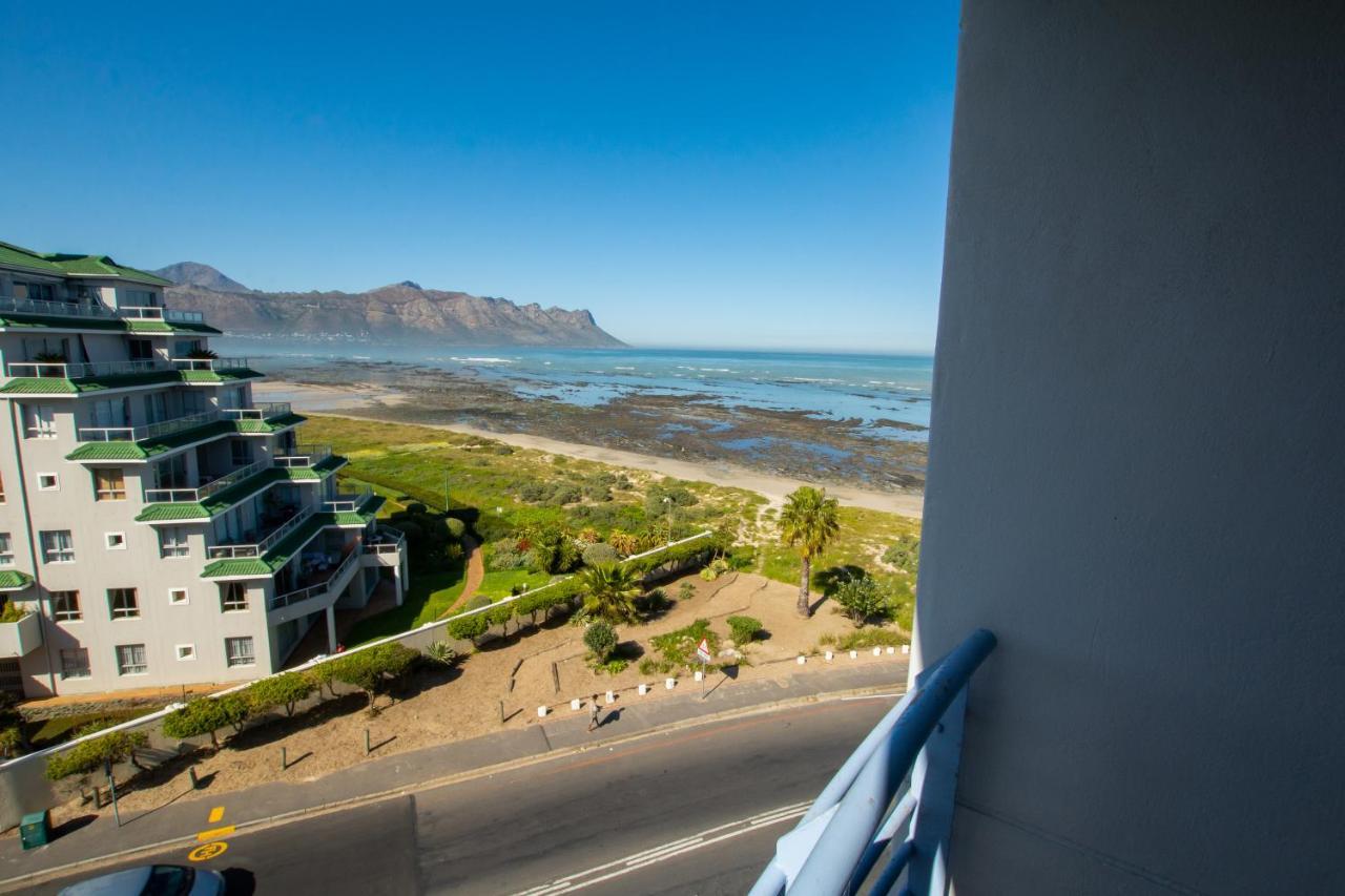 Ocean Breeze Hotel Strand Eksteriør bilde
