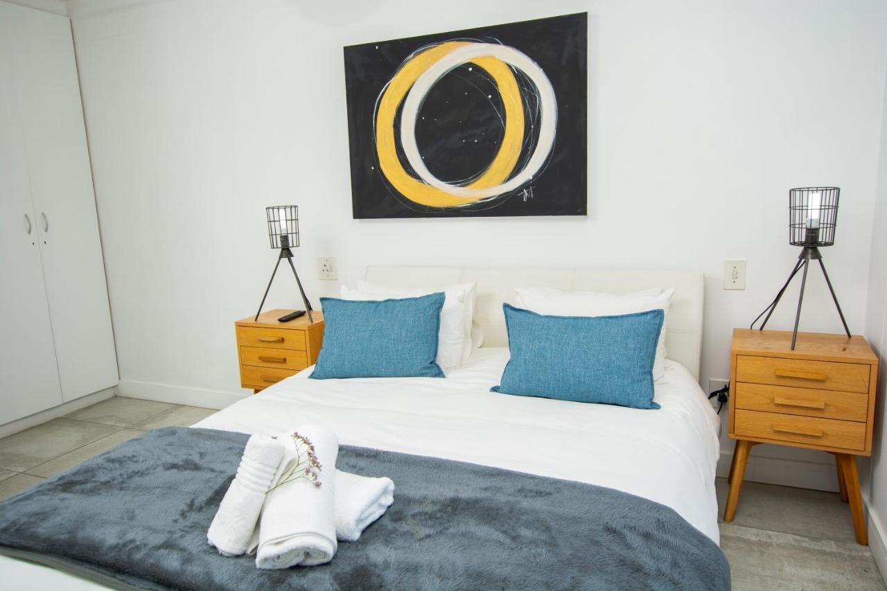 Ocean Breeze Hotel Strand Eksteriør bilde